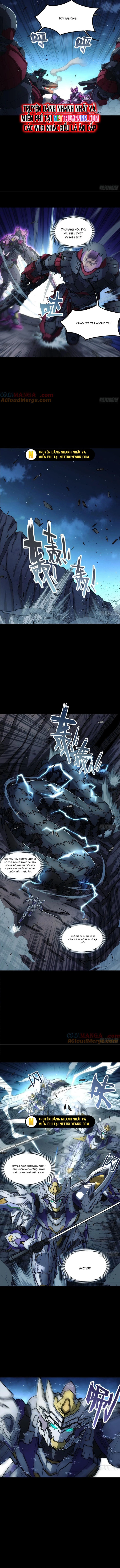 Khế Ước Cương Thiết: Chapter 23