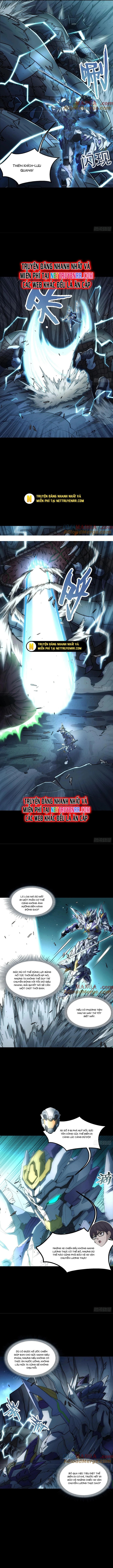 Khế Ước Cương Thiết: Chapter 23