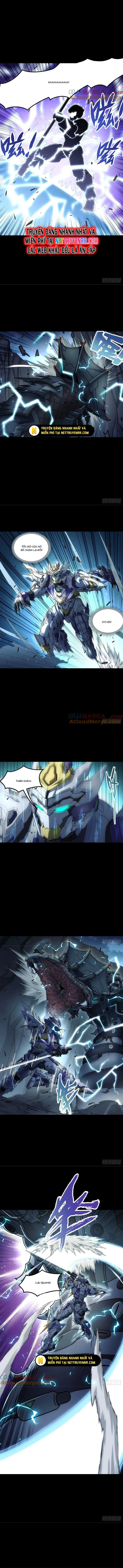 Khế Ước Cương Thiết: Chapter 23