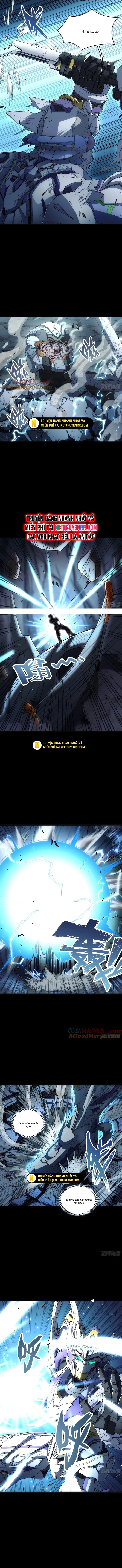 Khế Ước Cương Thiết: Chapter 23