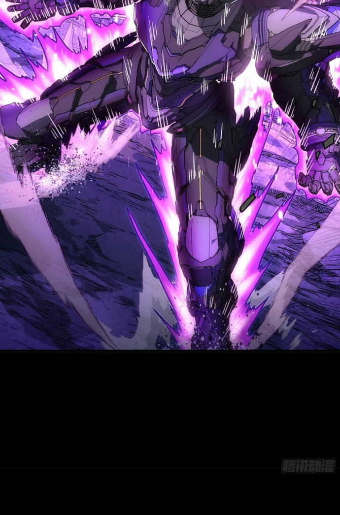 Khế Ước Cương Thiết: Chapter 24