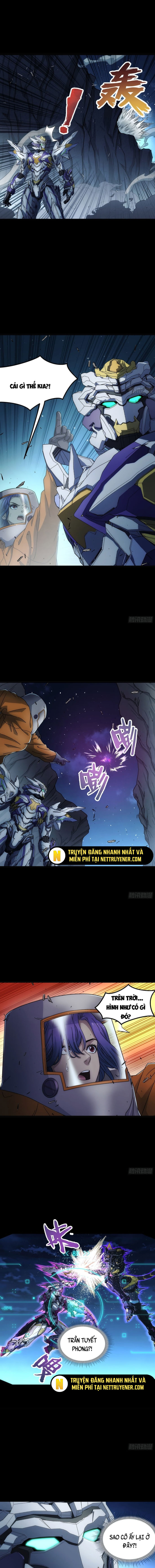 Khế Ước Cương Thiết: Chapter 24