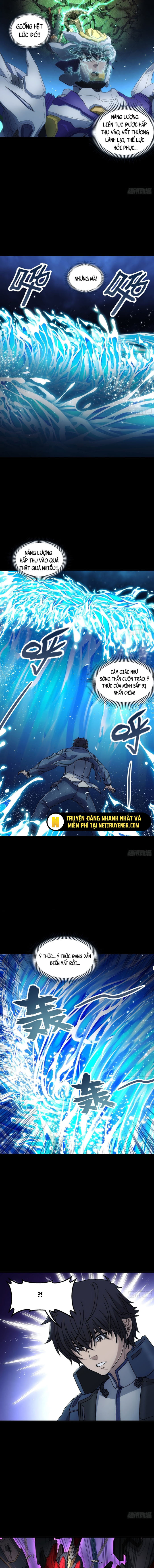 Khế Ước Cương Thiết: Chapter 24