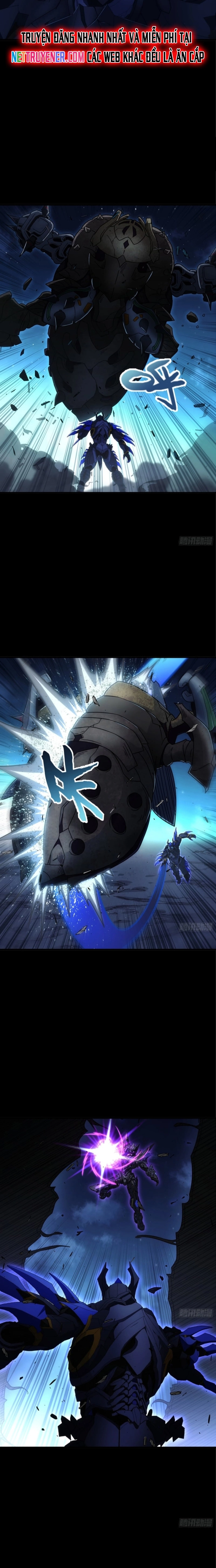 Khế Ước Cương Thiết: Chapter 25