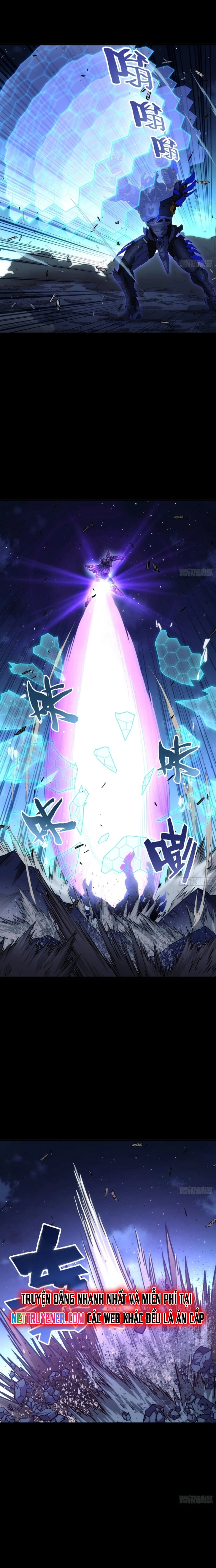 Khế Ước Cương Thiết: Chapter 25