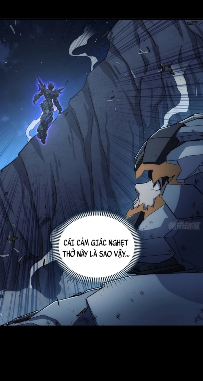 Khế Ước Cương Thiết: Chapter 25