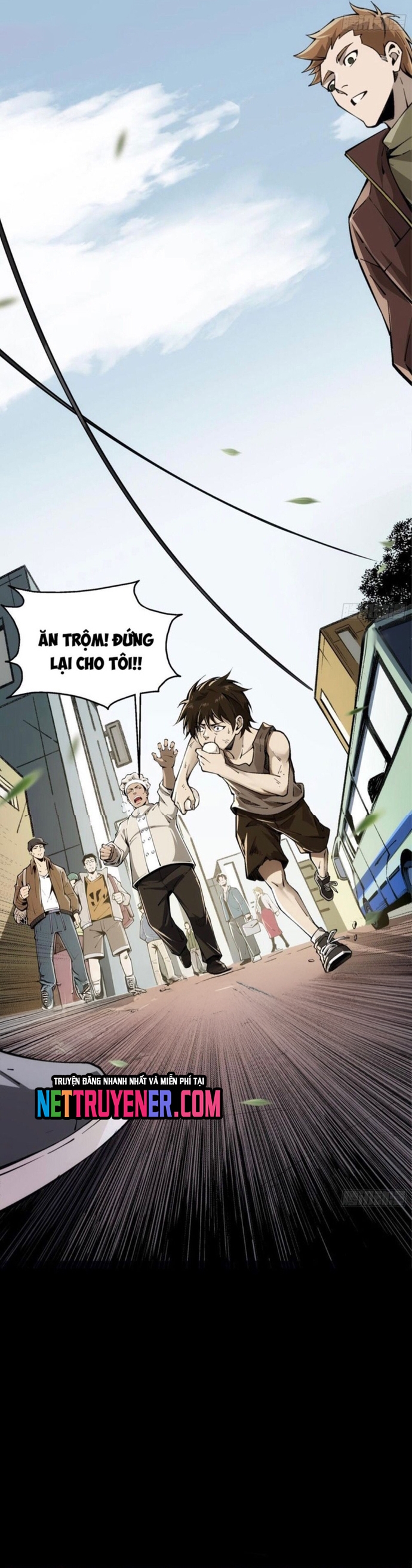 Khế Ước Cương Thiết: Chapter 27