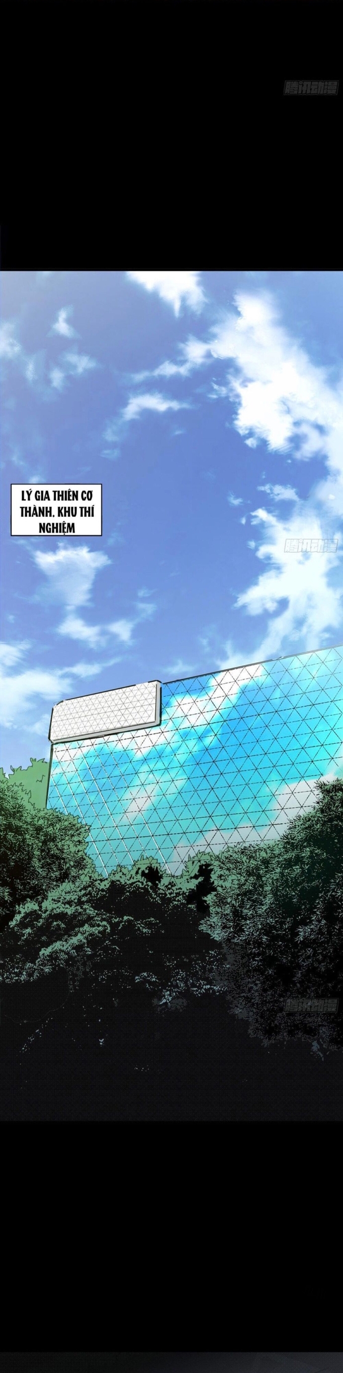 Khế Ước Cương Thiết: Chapter 27