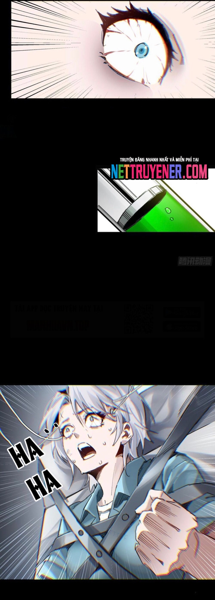 Khế Ước Cương Thiết: Chapter 27