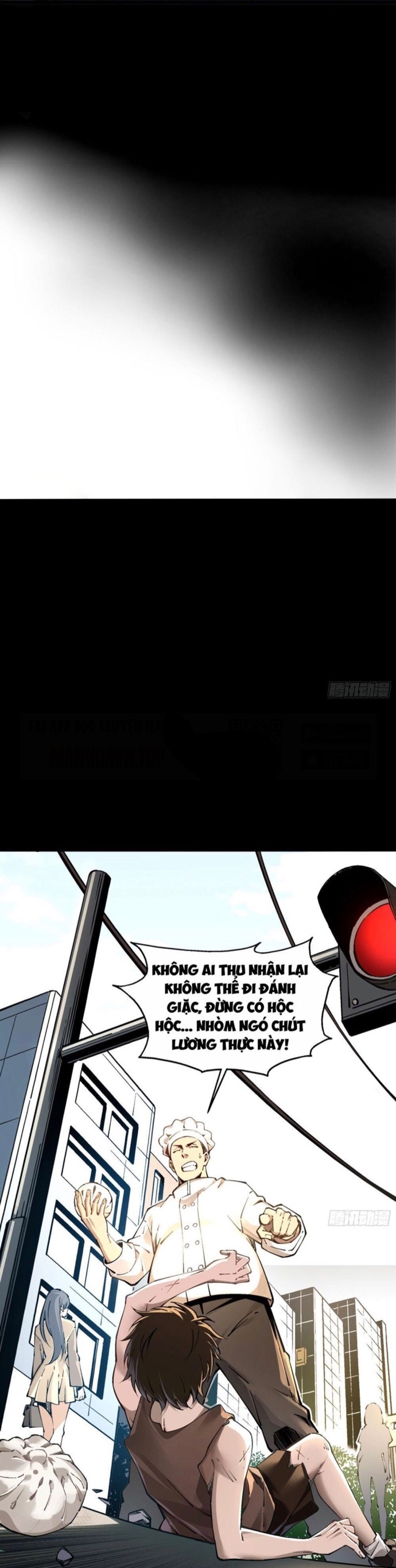 Khế Ước Cương Thiết: Chapter 27