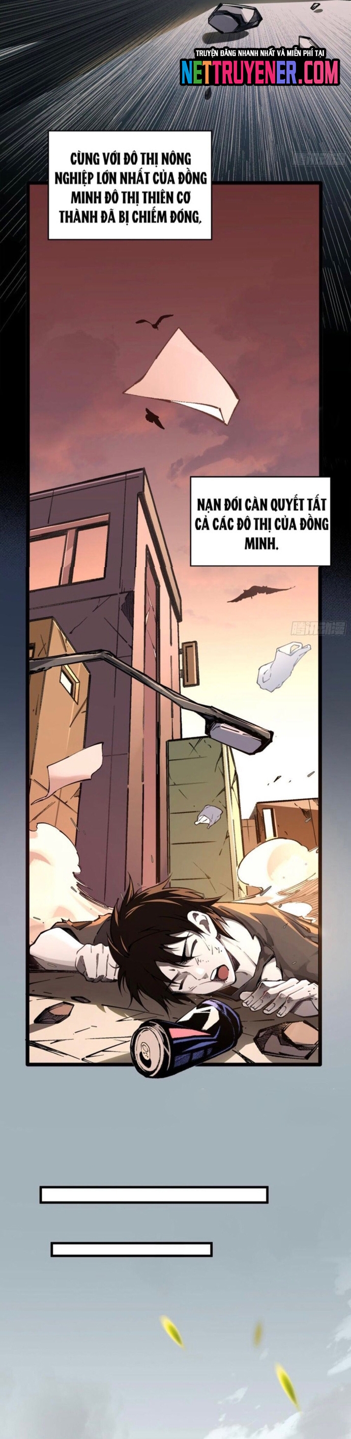 Khế Ước Cương Thiết: Chapter 27