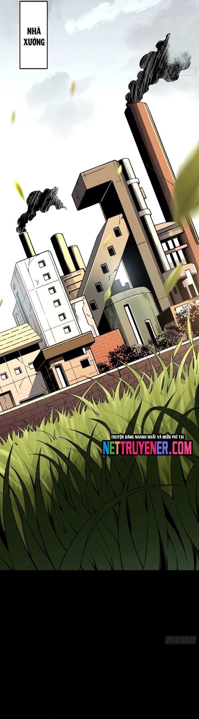 Khế Ước Cương Thiết: Chapter 27