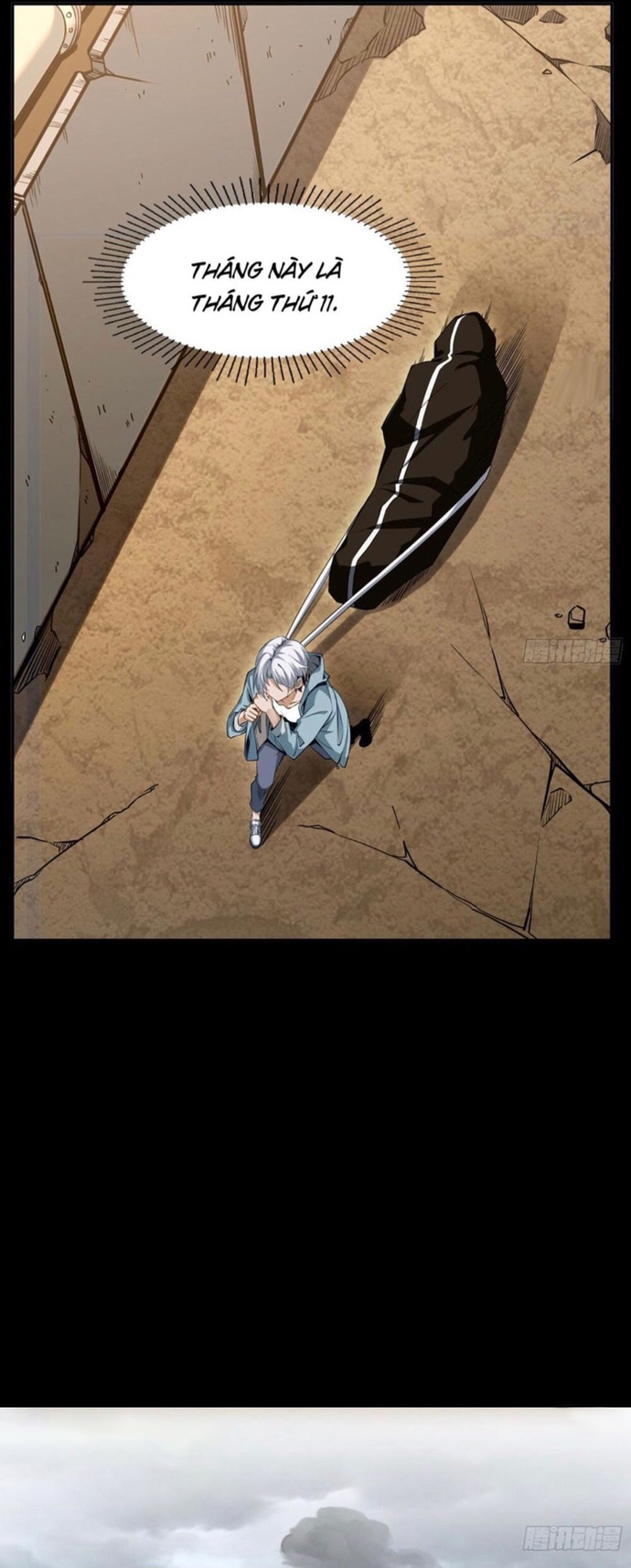 Khế Ước Cương Thiết: Chapter 27