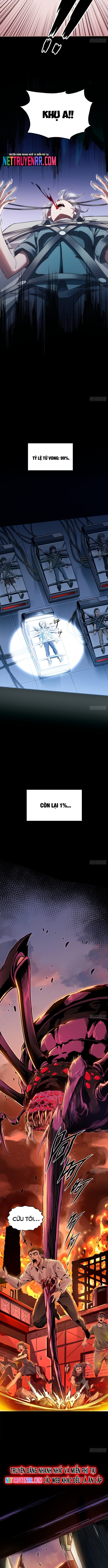 Khế Ước Cương Thiết: Chapter 28