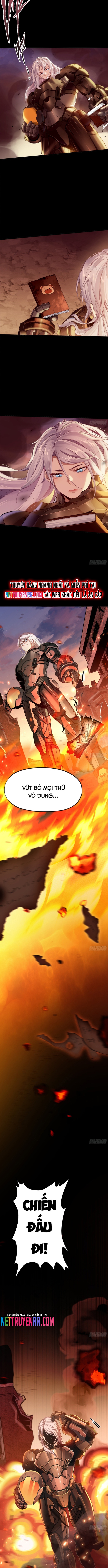 Khế Ước Cương Thiết: Chapter 28