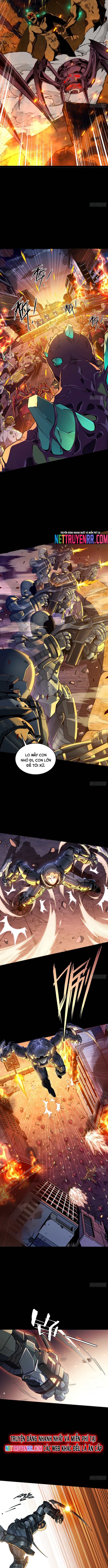 Khế Ước Cương Thiết: Chapter 28