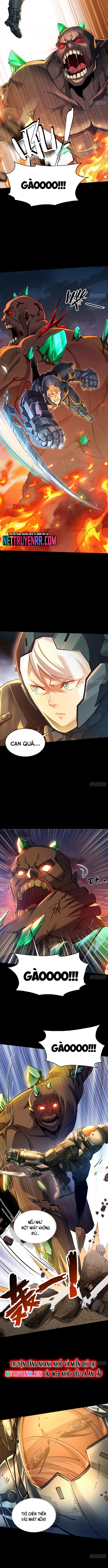 Khế Ước Cương Thiết: Chapter 28