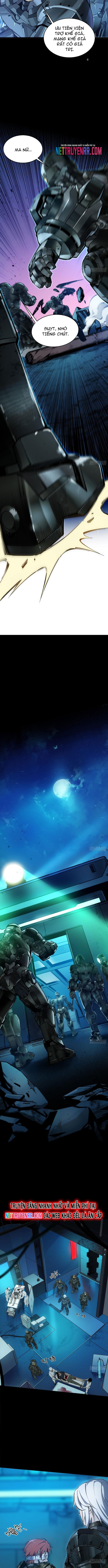 Khế Ước Cương Thiết: Chapter 29