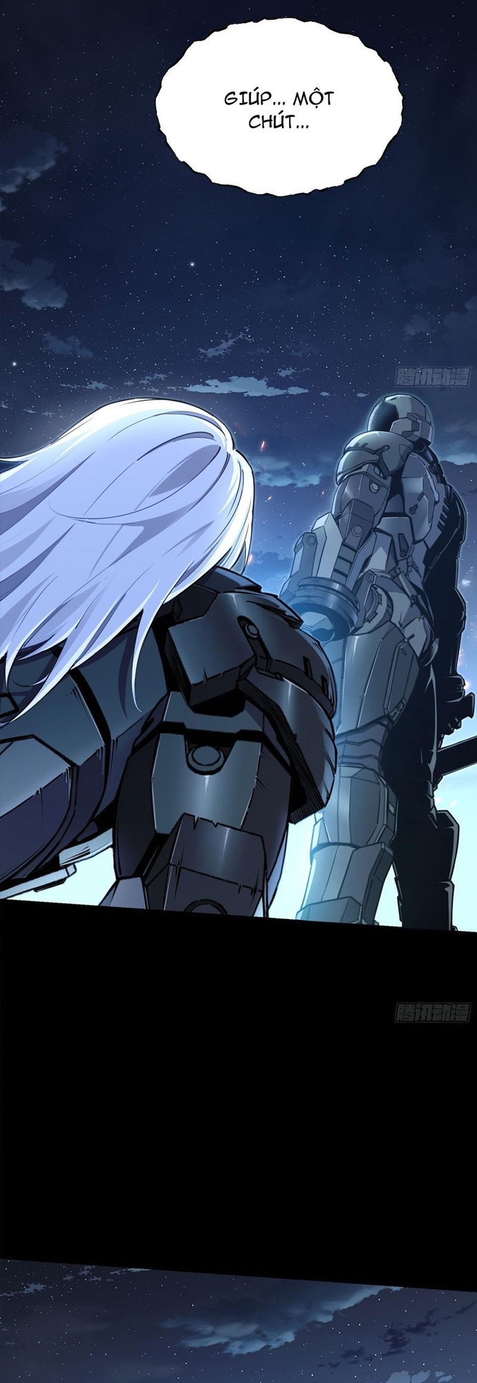 Khế Ước Cương Thiết: Chapter 30