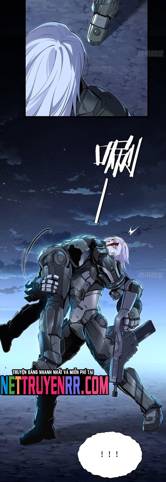 Khế Ước Cương Thiết: Chapter 30