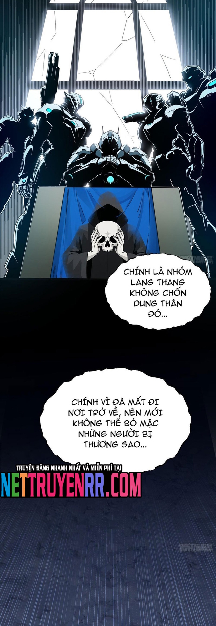 Khế Ước Cương Thiết: Chapter 30