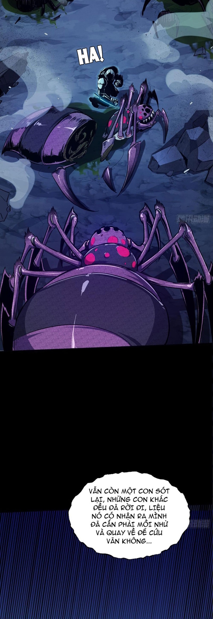 Khế Ước Cương Thiết: Chapter 30