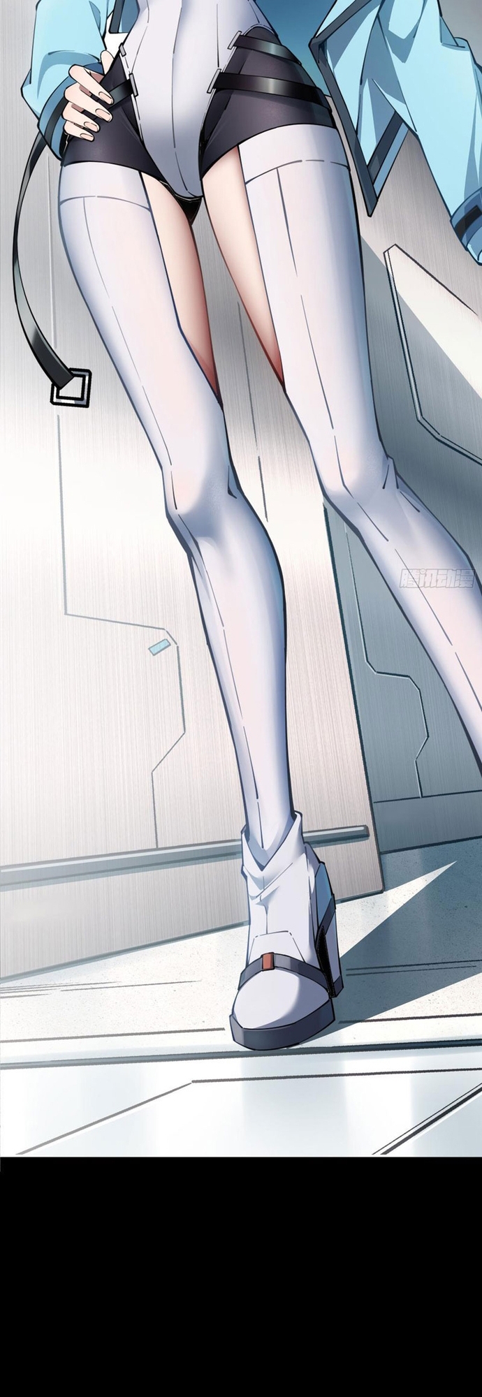 Khế Ước Cương Thiết: Chapter 30