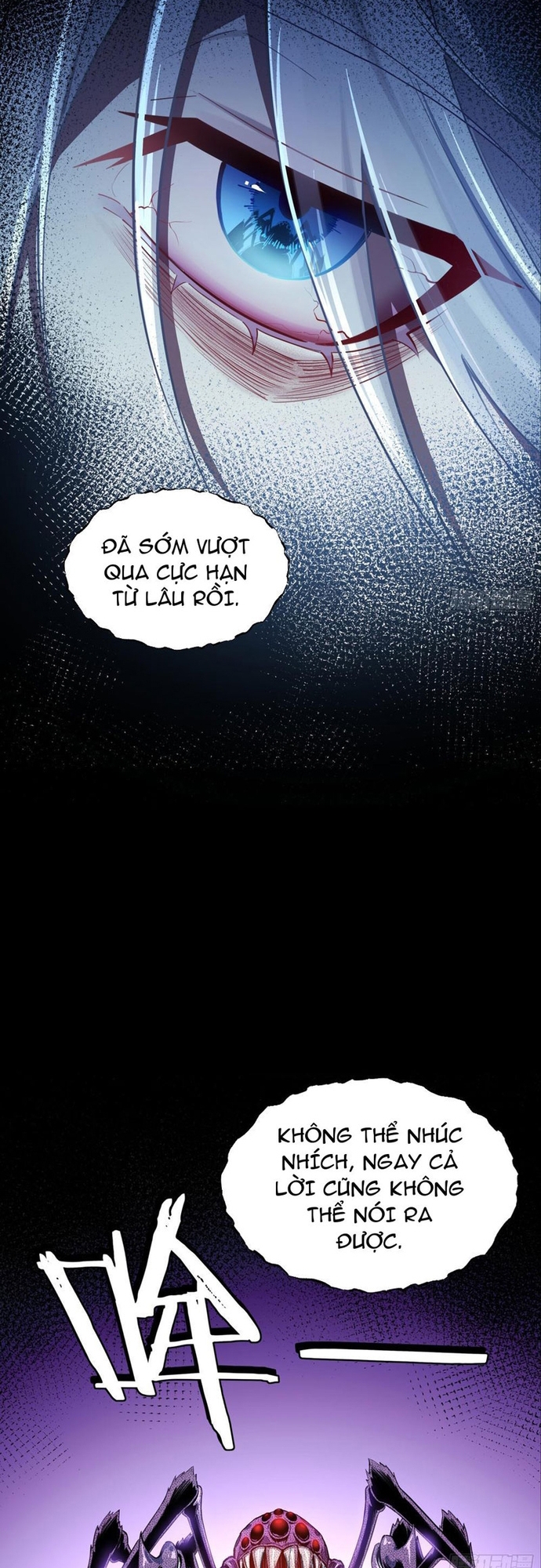 Khế Ước Cương Thiết: Chapter 30