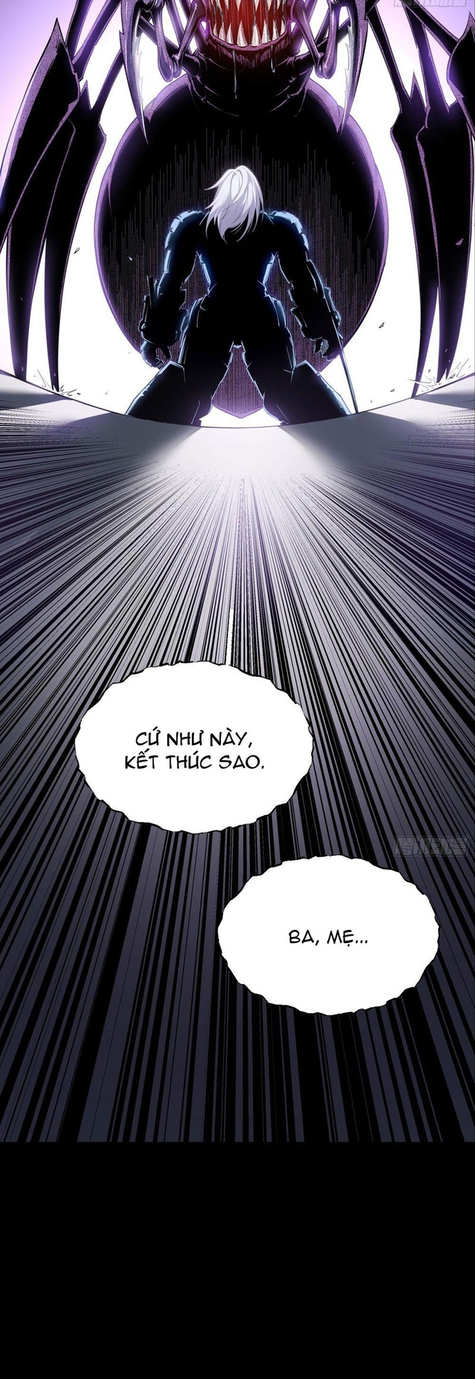 Khế Ước Cương Thiết: Chapter 30