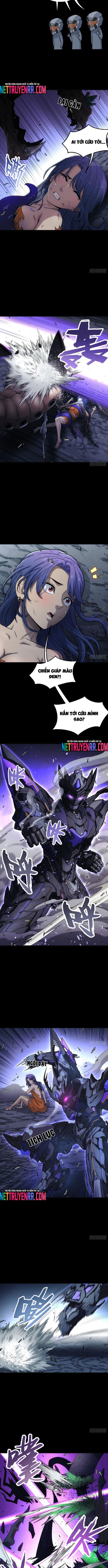 Khế Ước Cương Thiết: Chapter 31
