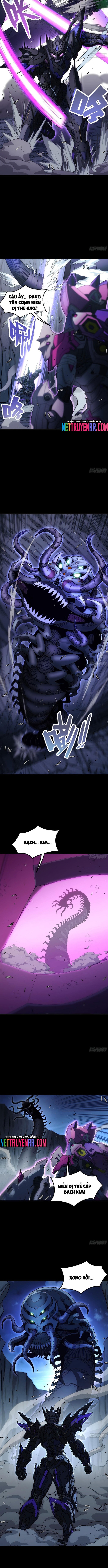 Khế Ước Cương Thiết: Chapter 31