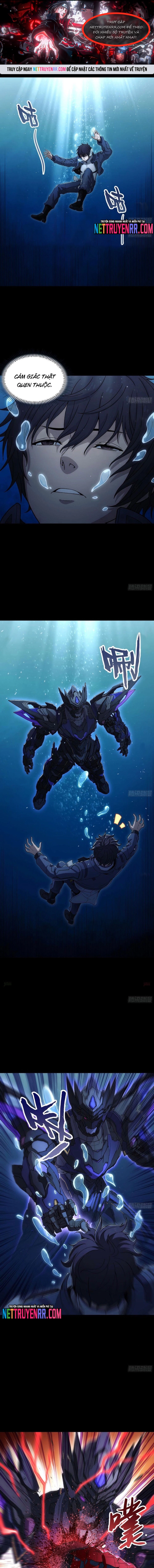 Khế Ước Cương Thiết: Chapter 34