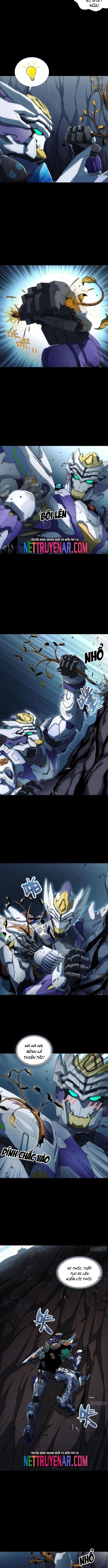 Khế Ước Cương Thiết: Chapter 35