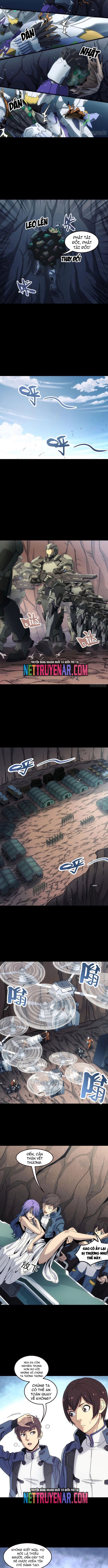 Khế Ước Cương Thiết: Chapter 35