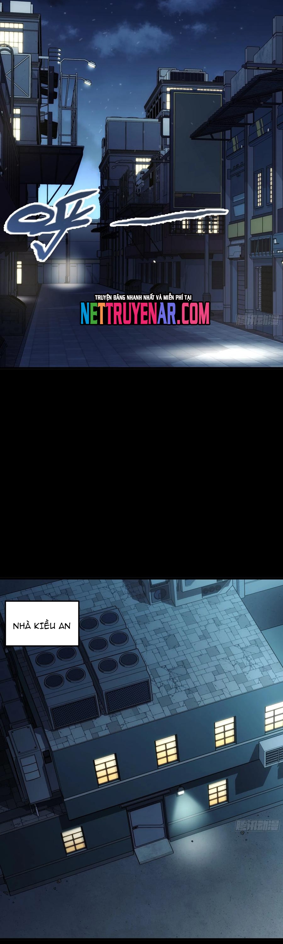 Khế Ước Cương Thiết: Chapter 38