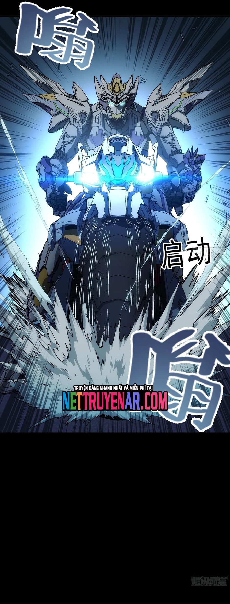 Khế Ước Cương Thiết: Chapter 38