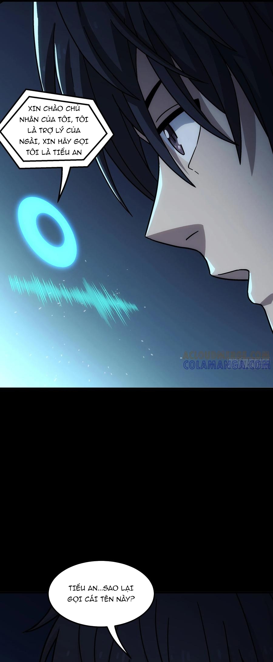 Khế Ước Cương Thiết: Chapter 38