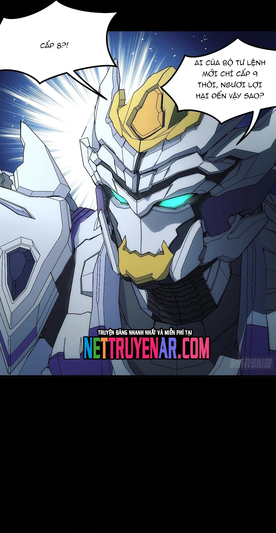 Khế Ước Cương Thiết: Chapter 38