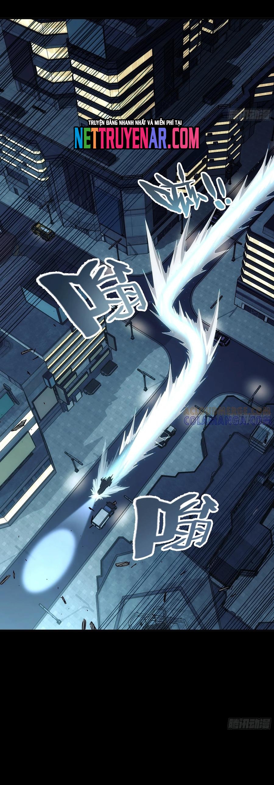 Khế Ước Cương Thiết: Chapter 38