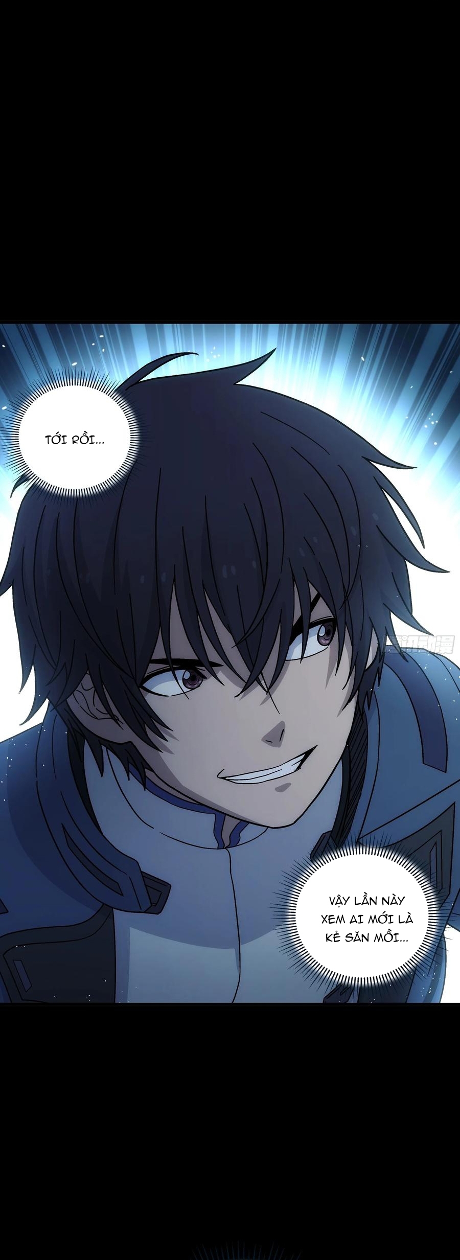 Khế Ước Cương Thiết: Chapter 38