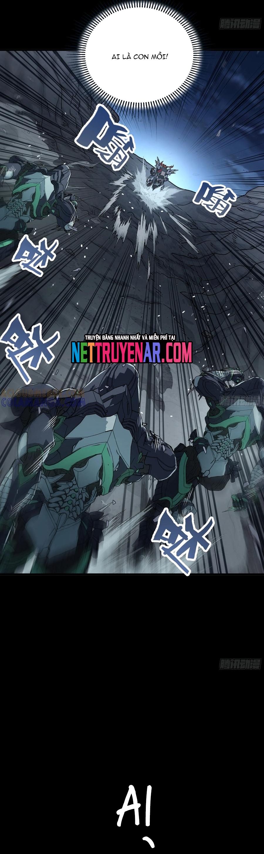 Khế Ước Cương Thiết: Chapter 38