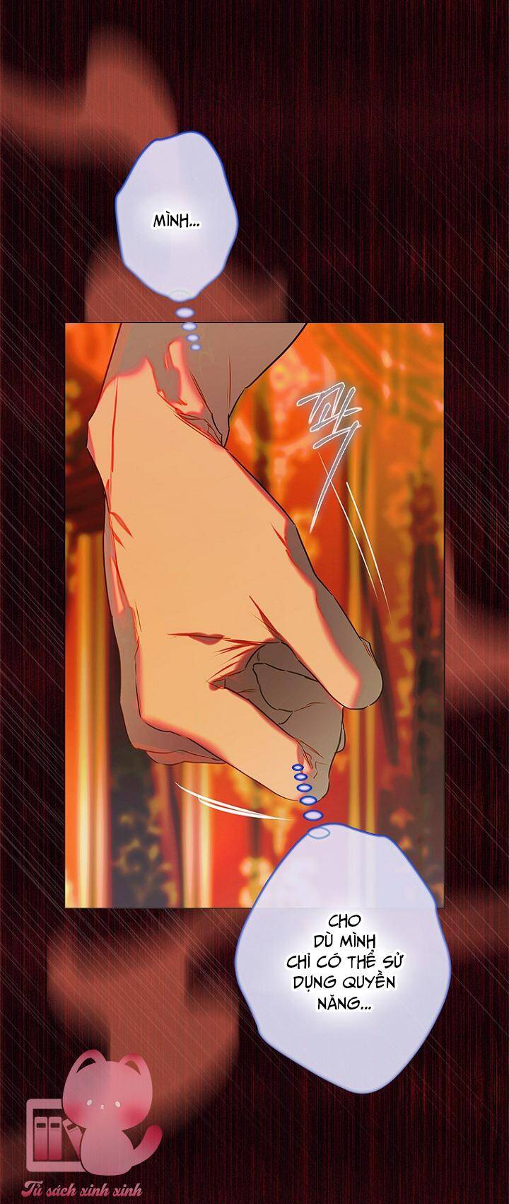 Khế Ước Hôn Nhân Của Mẹ Tôi: Chapter 81