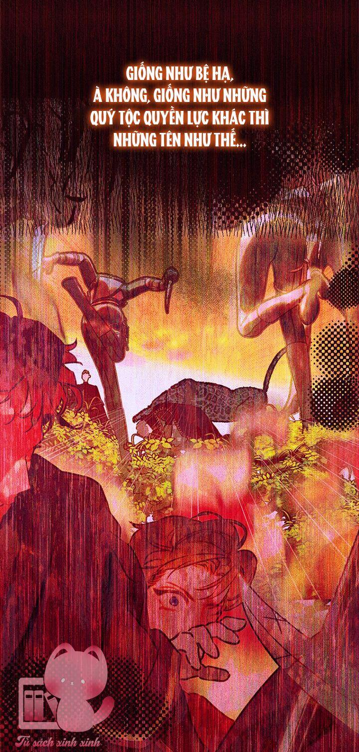 Khế Ước Hôn Nhân Của Mẹ Tôi: Chapter 81