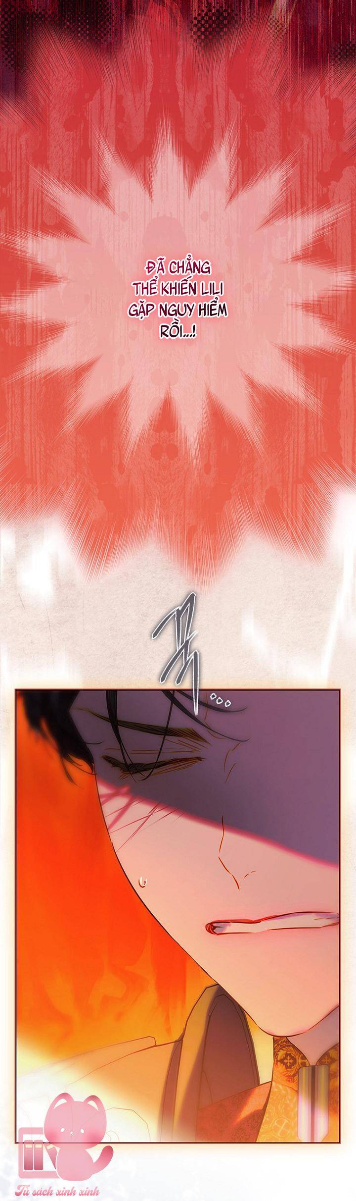 Khế Ước Hôn Nhân Của Mẹ Tôi: Chapter 81