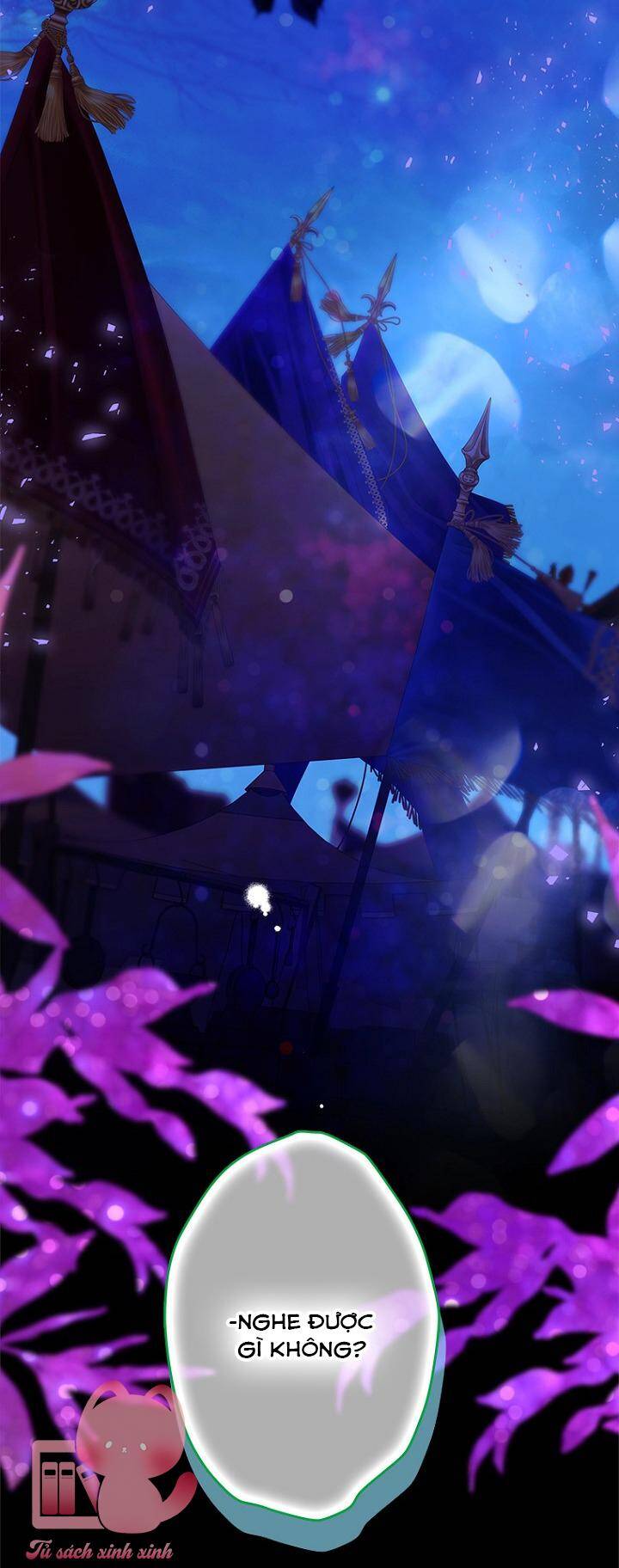 Khế Ước Hôn Nhân Của Mẹ Tôi: Chapter 81