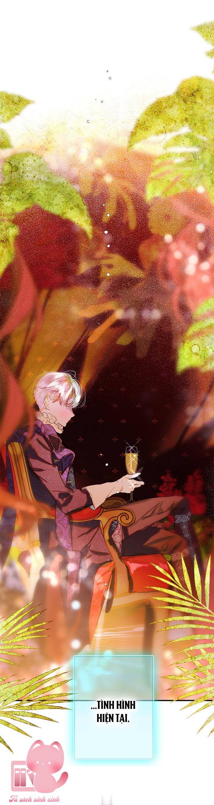 Khế Ước Hôn Nhân Của Mẹ Tôi: Chapter 81