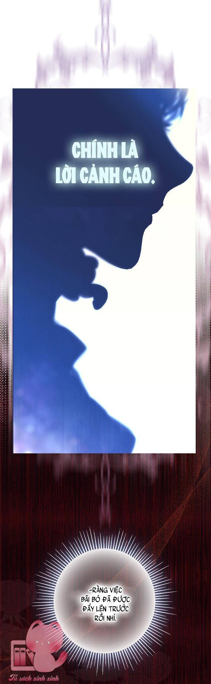 Khế Ước Hôn Nhân Của Mẹ Tôi: Chapter 81