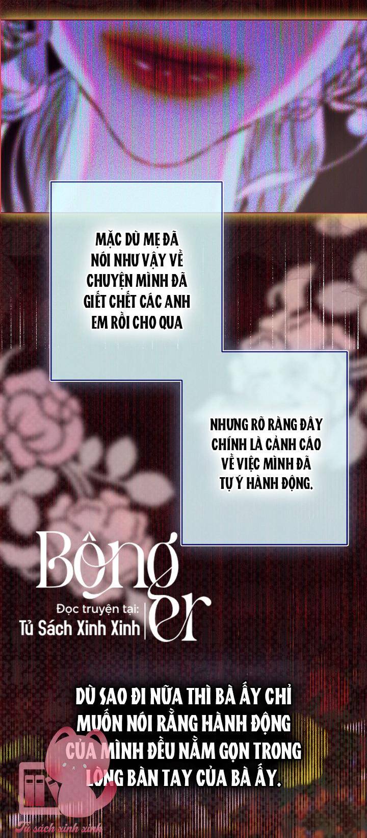 Khế Ước Hôn Nhân Của Mẹ Tôi: Chapter 81