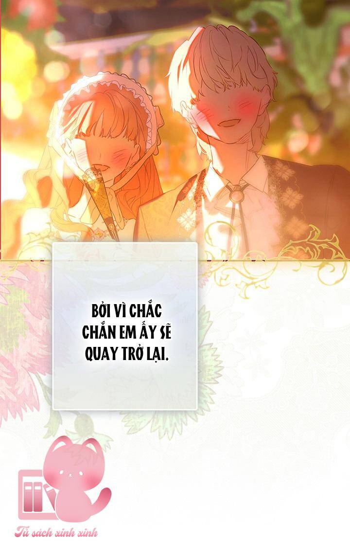 Khế Ước Hôn Nhân Của Mẹ Tôi: Chapter 81