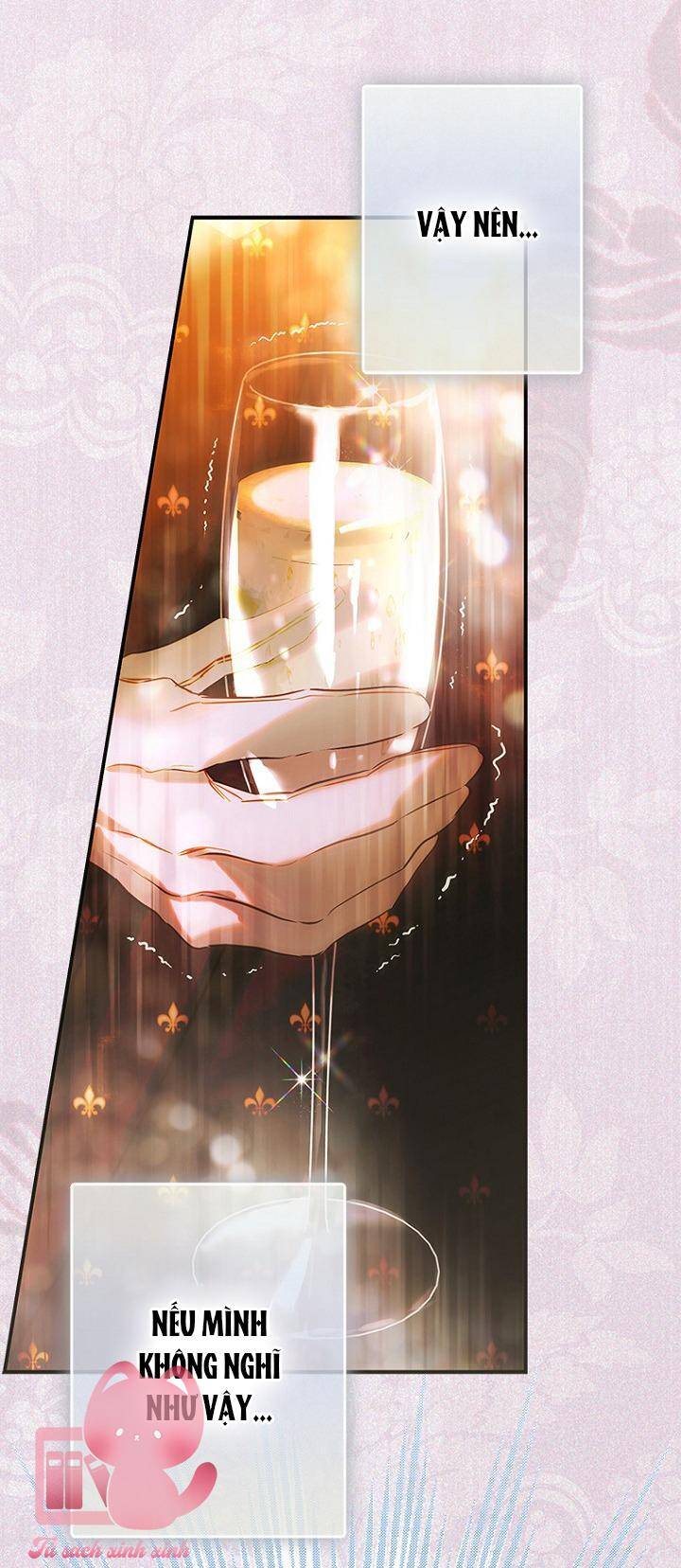 Khế Ước Hôn Nhân Của Mẹ Tôi: Chapter 81